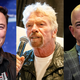 Image for article titled Billionaires Explain Why Space Is The Next Frontier